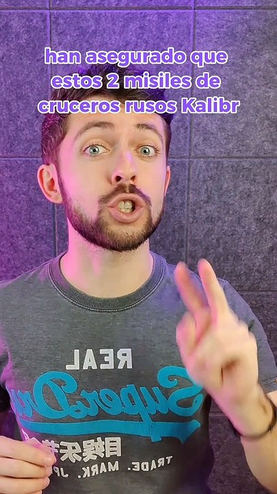 Ucrania asegura que dos misiles rusos han cruzado el espacio aéreo de Rumanía (país de la OTAN)