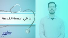ما هي الحبسة الكلامية