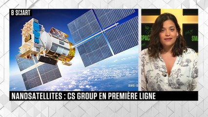 SMART SPACE - LE CALL ACTU du vendredi 10 février 2023