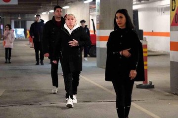 Lucas Torreira: "Bizi burada çok sıcak karşılamışlardı, biz de elimizden geleni yapmak istiyoruz"