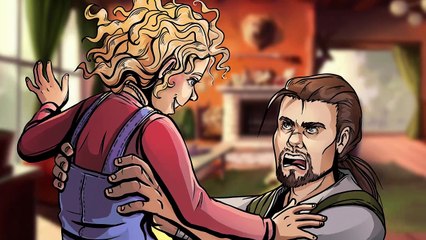 Perseverance Part 1 Teaser