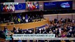Zelenski llama a acelerar la entrega de armas en su visita a  instituciones de la UE