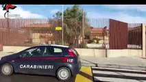Catania, Operazione Cc ‘9x21’, rapine, fabbricazione armi e ‘green pass’ falsi, 17 indagati - Video