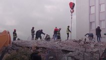 Six rescued from rubble in Turkey 101 hours after deadly earthquake
