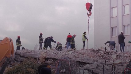 Six rescued from rubble in Turkey 101 hours after deadly earthquake