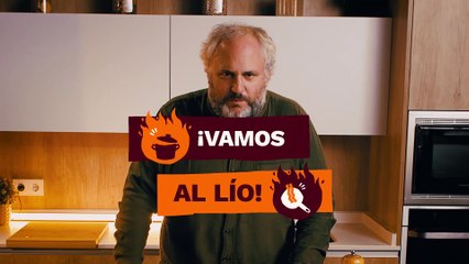 Ñoquis con champiñones, sin agua.