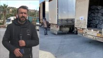 الصحفي محمد الأشقر: شمال سوريا بحاجة ماسة للخيام بعد كارثة الزلزال