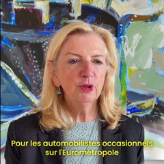 Augmentation des aides financières attribuées dans le cadre de la Zone à faibles émissions - mobilités