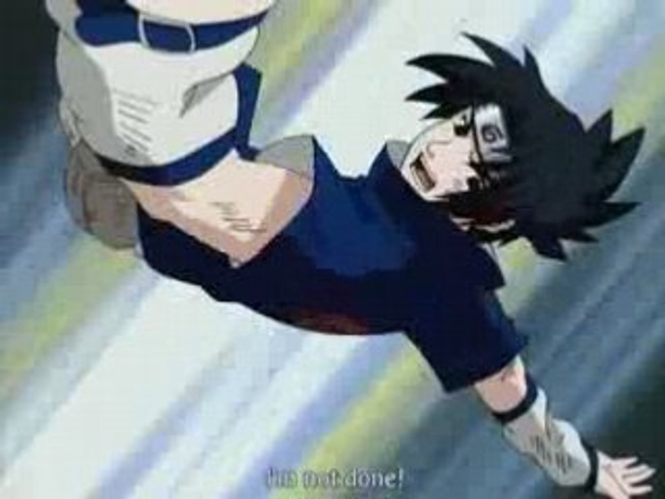 amv naruto action