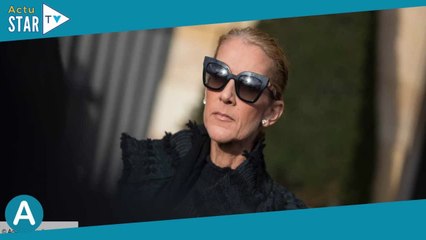 Céline Dion “fragilisée” par la maladie, un proche témoigne : “C’est difficile pour elle”
