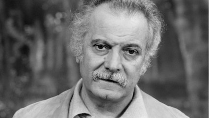 VOICI : Georges Brassens a braqué un membre de sa famille : comment sa mère lui a fait payer ce déshonneur