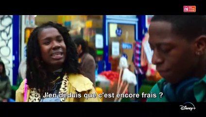 Toi & Moi Bande-annonce VO