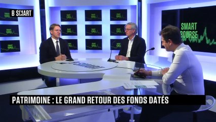 SMART BOURSE - L'invité de la mi-journée : Igor de Maack (VitalEpargne)