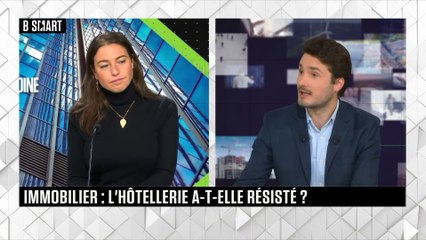 SMART PATRIMOINE - Emission du lundi 13 février