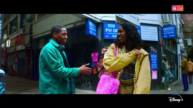 Toi & Moi Bande-annonce VF