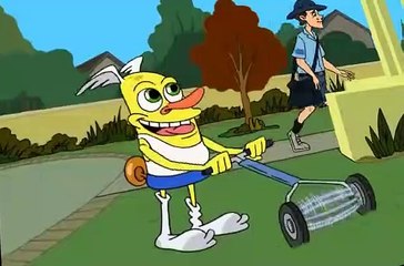 Drawn Together Drawn Together S03 E001 – Freaks & Greeks