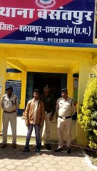 युवती की आत्महत्या के मामले में प्रेमी गिरफ्तार