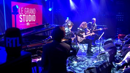 Matmatah - Brest-même ( Live) - Le Grand Studio RTL
