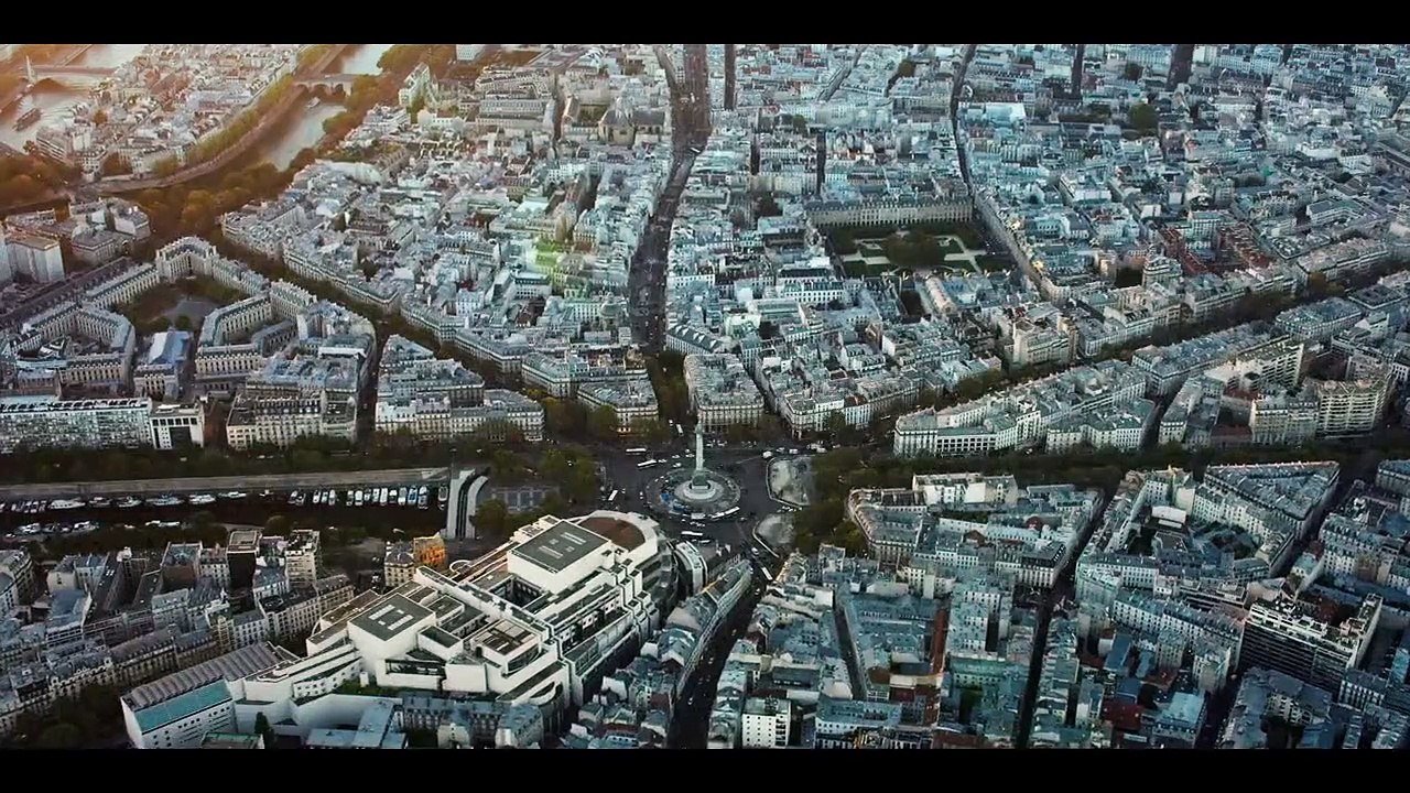 Star Trek: Picard Trailer (3) OV