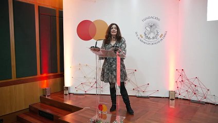 Download Video: Los Premios al Joven Talento Científico femenino que reconocen a la mujer científica en España