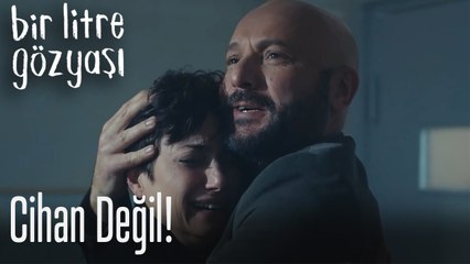 Cihan değil!
