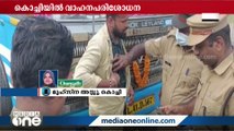 ലഹരി ഉപയോഗിച്ച് വാഹനം ഓടിക്കുന്ന ഡ്രൈവര്‍മാര്‍ക്കെതിരെ മോട്ടോര്‍വാഹന വകുപ്പ് നടപടി തുടങ്ങി