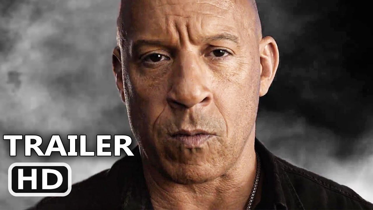 FAST X Teaser Trailer