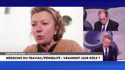 Dr Nathalie Guen : «Un très grand nombre de salariés n’arrivent pas à 62 ans pour des raisons de santé»