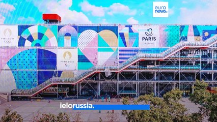 Olimpiadi di Parigi, il Cio deve decidere su presenza di Russia e Bielorussia