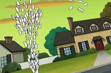 Drawn Together Drawn Together S03 E008 – Lost in Parking Space, Part Two