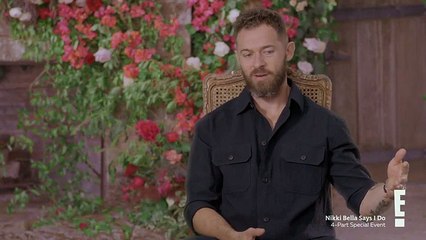 Nikki Bella Says I Do S1 E3