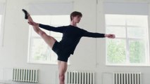 Male Ballet | Yes to Heaven Male Verson