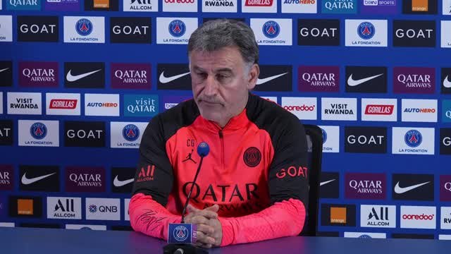 23e j. - La santé du joueur passe avant tout : Galtier ne prendra aucun risque avec Mbappé et Messi