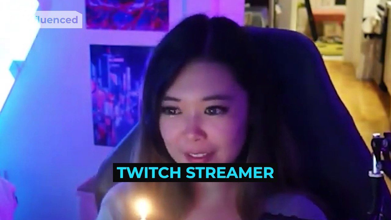 Twitch Streamer Gets TROLLED in Person! video Dailymotion