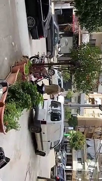 إشكال مسلّح في أبي سمراء