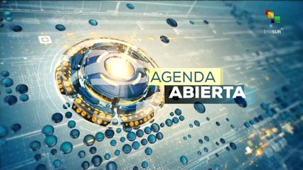 Agenda Abierta 10-02: Persiste la crisis en Perú a un mes de la masacre en Juliaca
