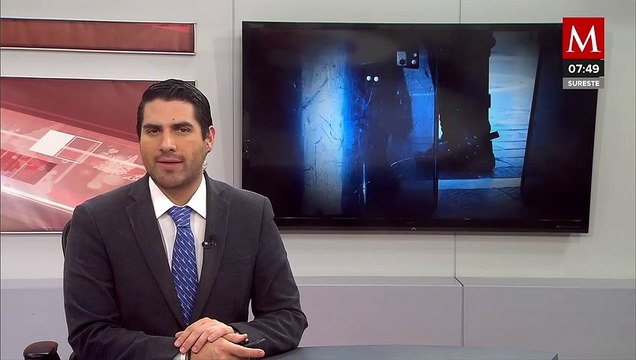 Asesinan a tres policías de Salinas Victoria, en Nuevo León