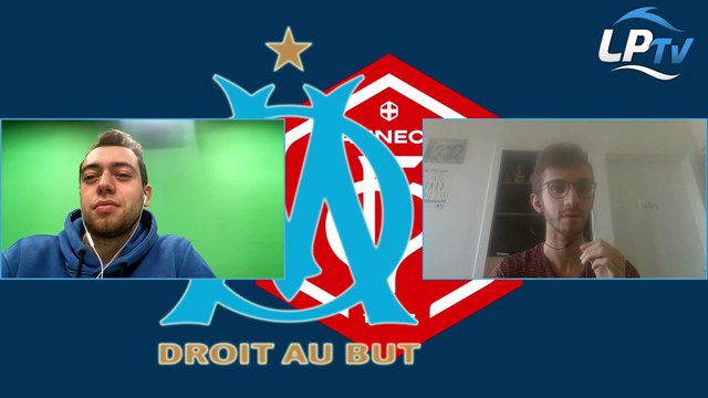 OM-Annecy : Florian Escales est exceptionnel depuis le début de la saison