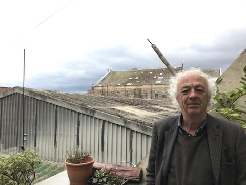 Leith resident says proposal for new housing development ignores public consultation