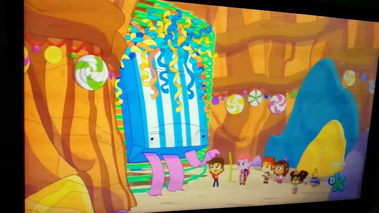 Super Wish E03c - Tres son Multitud (Esp Latino)