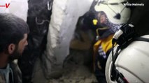 Shocking Footage of Children Rescued From Turkey and Syria’s Earthquake Rubble