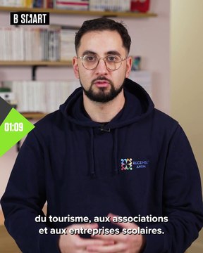 SMART PITCH - SMART PITCH, 11e partie du 15 février 2023