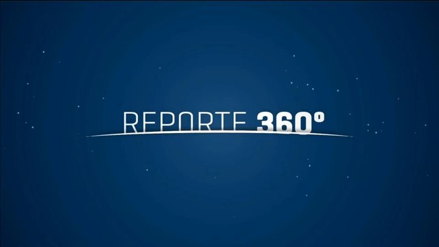 Reporte 360º 10-02: Presidente sirio Bashar Al-Assad recorre regiones afectadas por el sismo