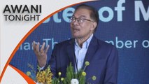 AWANI Tonight: Anwar proposes revision of Asian Monetary Fund