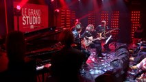 Matmatah - Heroes (Live) - le Grand Studio RTL