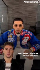 ¿Se acabó el amor? Anuel confirmó que ya no tiene una relación con Yailin 'La Más Viral'
