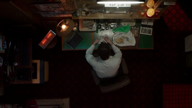 SI TU VOYAIS SON COEUR - Bande-annonce