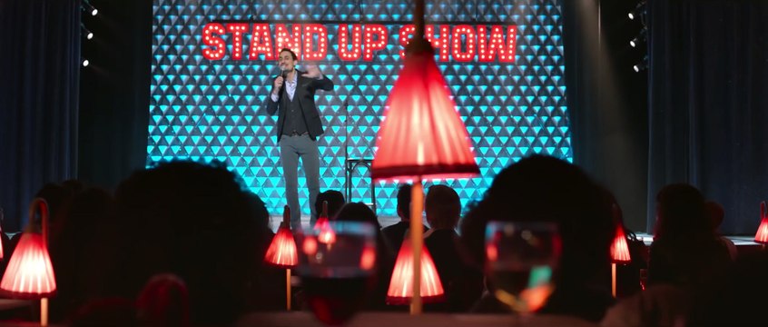 C'est Tout Pour Moi - Bande Annonce Officielle - UGC Distribution