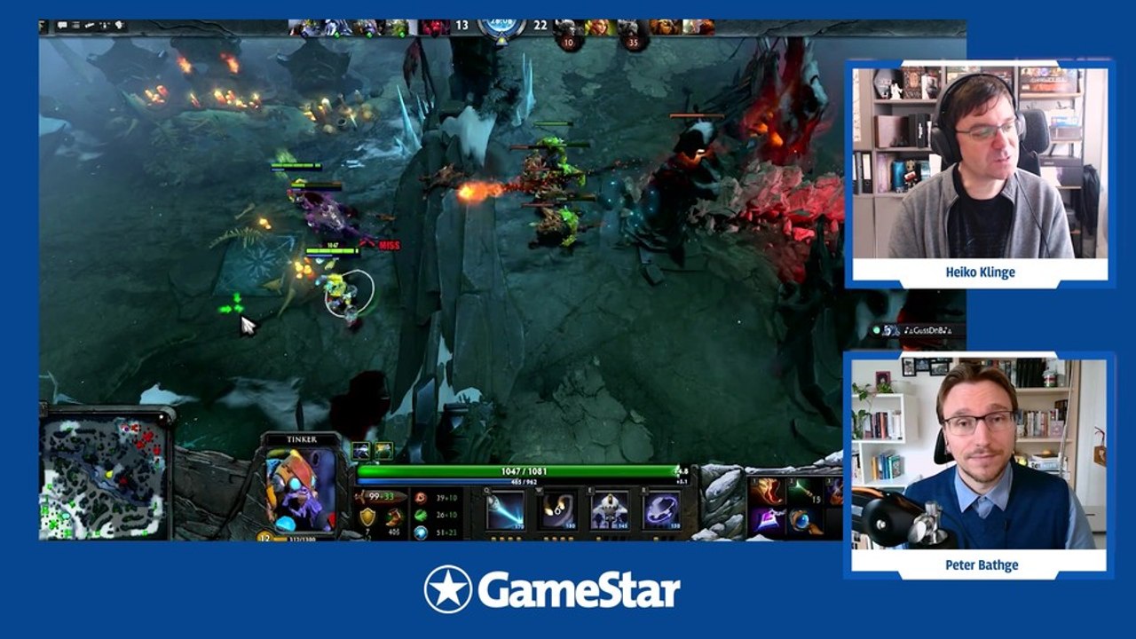 Der größte Stinkefinger der Gaming-Geschichte - GameStar 03/2013 im Rückblick