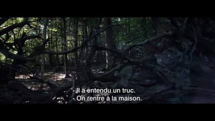 It comes at night - Bande-Annonce VOST 2